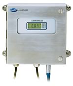 3660EX Orbisphere (ATEX cert.), O<sub>₂</sub> Controller
