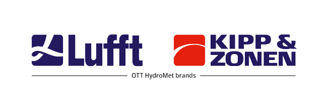 Lufft & Kipp & Zonen